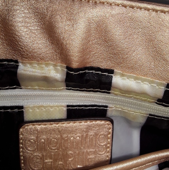 Charming Charlie Purse - Picture 3 of 3